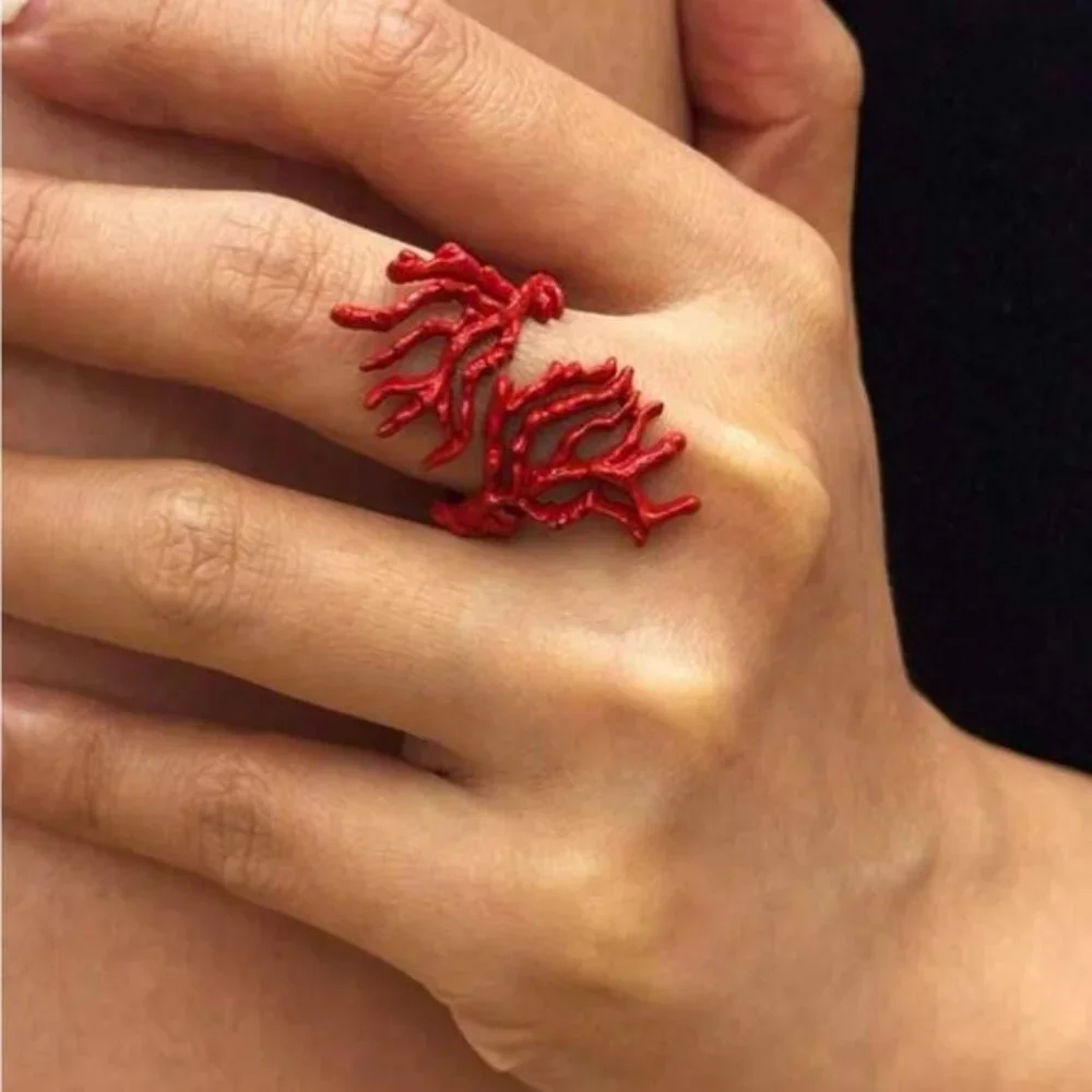 Geo Ring N1656